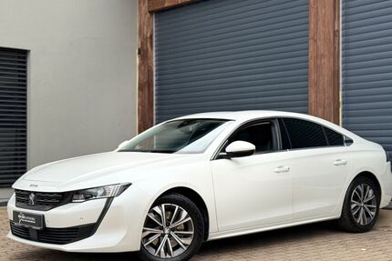 Peugeot 508 Gebrauchtwagen
