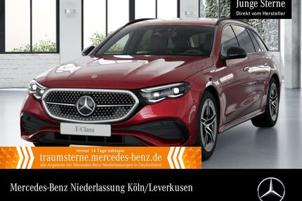 Mercedes-Benz E 300 Gebrauchtwagen