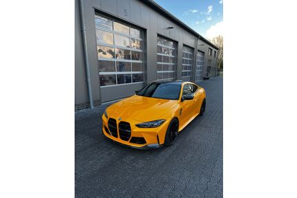 BMW M4 Gebrauchtwagen