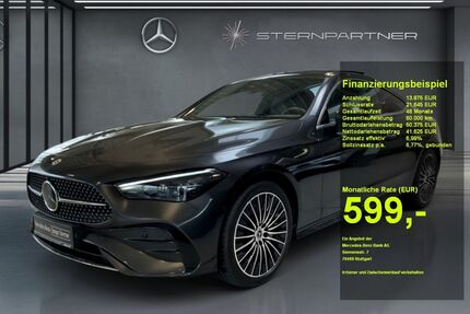 Mercedes-Benz CLE 300 Gebrauchtwagen