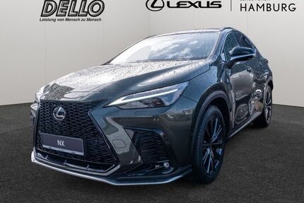 Lexus NX 450h Gebrauchtwagen