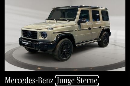 Mercedes-Benz G 450 Gebrauchtwagen