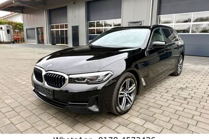 BMW 520 Gebrauchtwagen