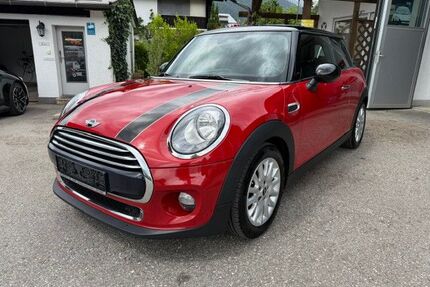 Mini Cooper Gebrauchtwagen