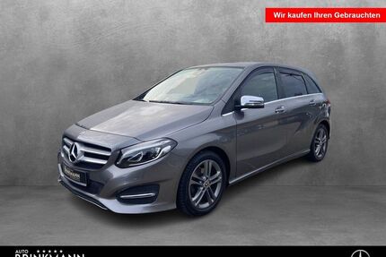 Mercedes-Benz B 200 Gebrauchtwagen
