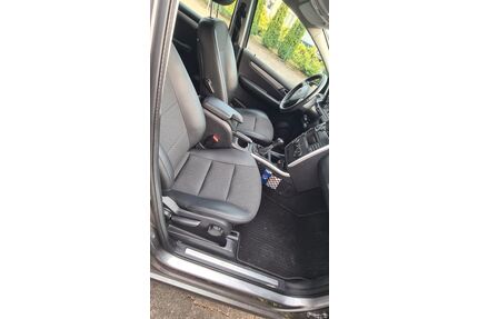 Mercedes-Benz A 160 Gebrauchtwagen
