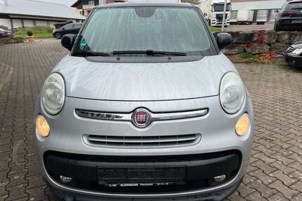 Fiat 500L Gebrauchtwagen