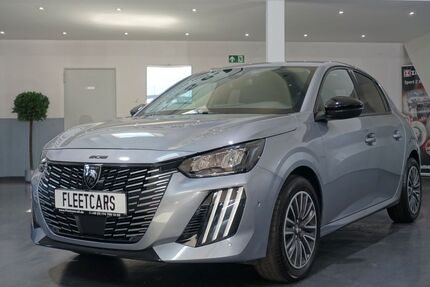 Peugeot 208 Gebrauchtwagen