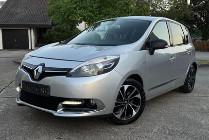 Renault Scenic Gebrauchtwagen