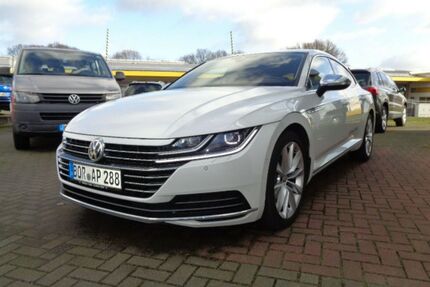 VW Arteon Gebrauchtwagen