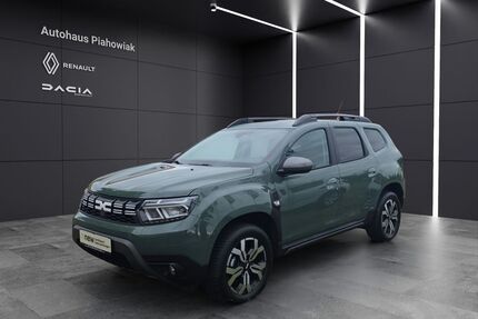 Dacia Duster Gebrauchtwagen