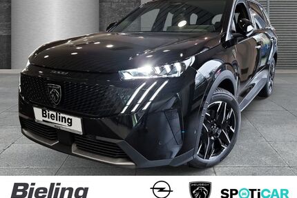 Peugeot 5008 Gebrauchtwagen