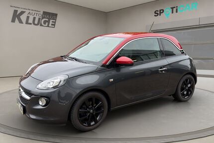 Opel Adam Gebrauchtwagen