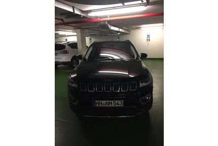 Jeep Compass Gebrauchtwagen