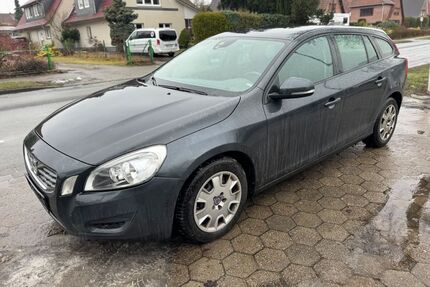 Volvo V60 Gebrauchtwagen