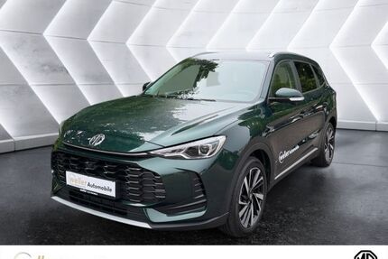 MG ZS Gebrauchtwagen