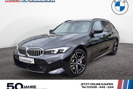 BMW 330 Gebrauchtwagen