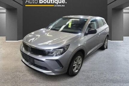 Opel Grandland (X) Gebrauchtwagen