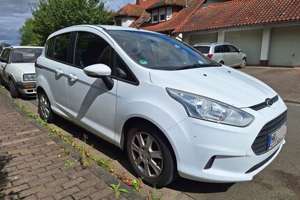 Ford B-Max Gebrauchtwagen