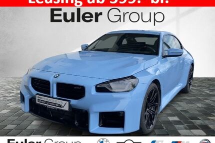 BMW M2 Gebrauchtwagen