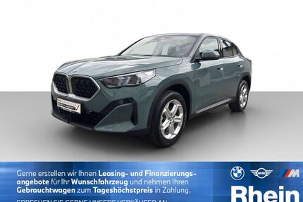 BMW X2 Gebrauchtwagen