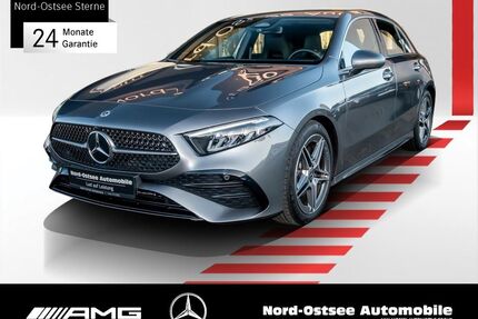 Mercedes-Benz A 200 Gebrauchtwagen