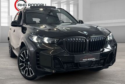BMW X5 Gebrauchtwagen