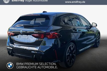BMW 120 Gebrauchtwagen