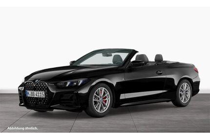 BMW 430 Gebrauchtwagen