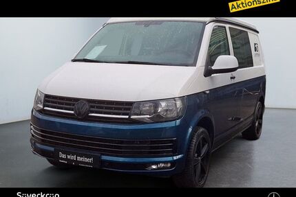 VW T6 andere Gebrauchtwagen