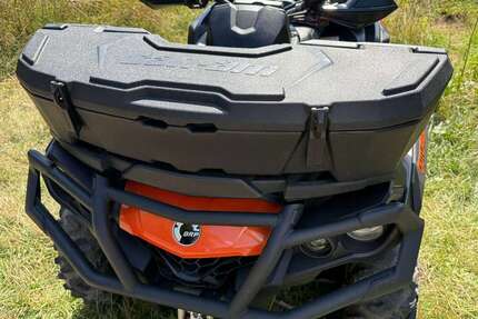 Can-Am Outlander Gebrauchtwagen