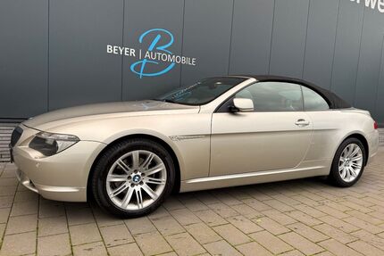 BMW 630 Gebrauchtwagen