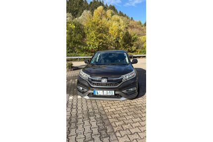 Honda CR-V Gebrauchtwagen