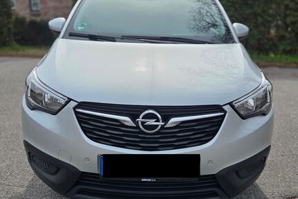 Opel Crossland (X) Gebrauchtwagen