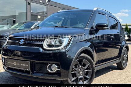 Suzuki Ignis Gebrauchtwagen