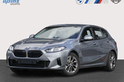 BMW 120 Gebrauchtwagen