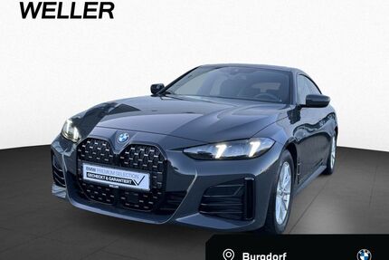 BMW 420 Gran Coupé Gebrauchtwagen