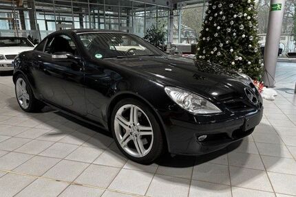 Mercedes-Benz SLK 350 Gebrauchtwagen