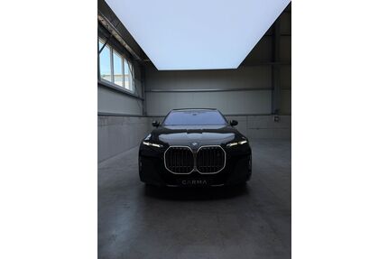 BMW i7 Gebrauchtwagen