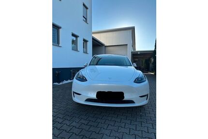 Tesla Model Y Gebrauchtwagen