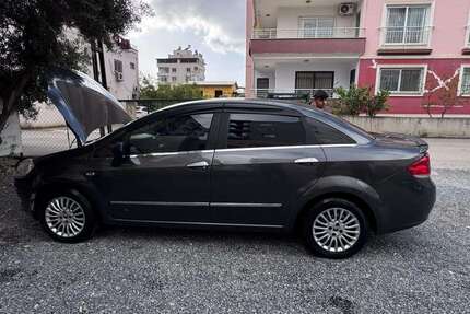 Fiat Linea Gebrauchtwagen