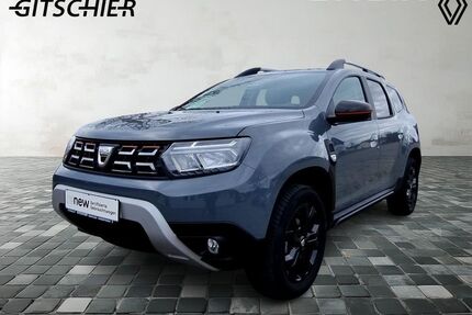 Dacia Duster Gebrauchtwagen
