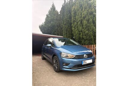 VW Golf Sportsvan Gebrauchtwagen