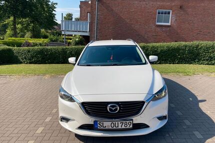 Mazda 6 Gebrauchtwagen