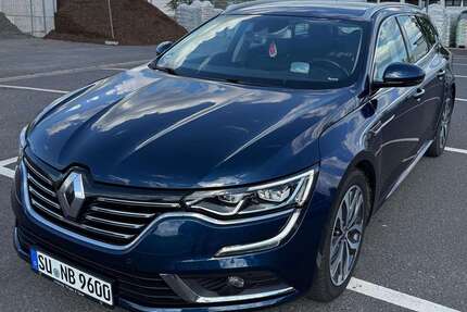 Renault Talisman Gebrauchtwagen