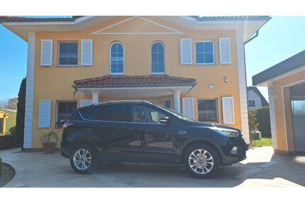 Ford Kuga Gebrauchtwagen