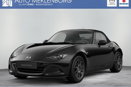 Mazda MX-5 Gebrauchtwagen