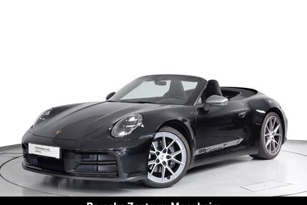 Porsche 992 Gebrauchtwagen