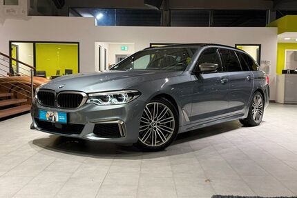 BMW M550 Gebrauchtwagen