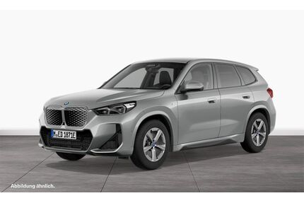 BMW iX1 Gebrauchtwagen
